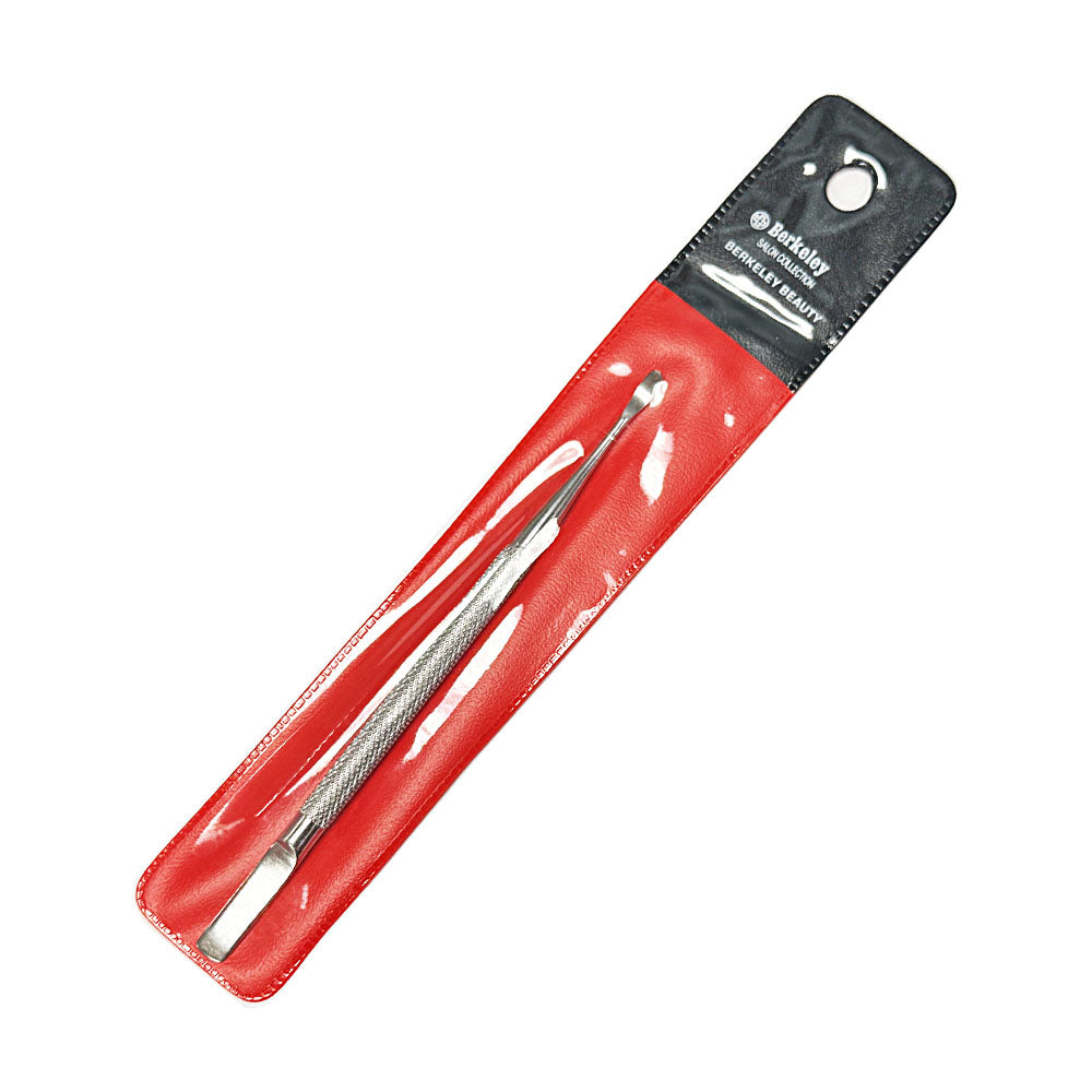 Berkeley Stainless Steel Cuticle Pusher CP708