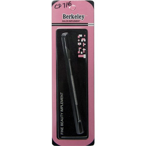 Berkeley Stainless Steel Cuticle Pusher CP716