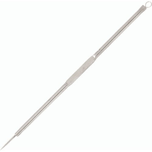 Berkeley Stainless Steel Beauty Tool FT407