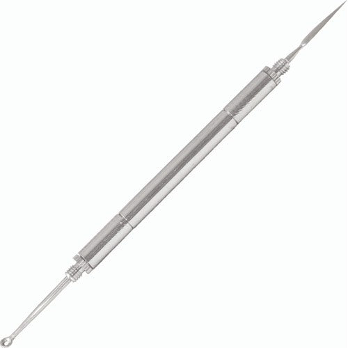 Berkeley High Quality Stainless Steel Beauty Tool FT420