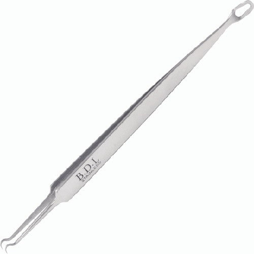 Berkeley High Quality Stainless Steel Beauty Tool FT421