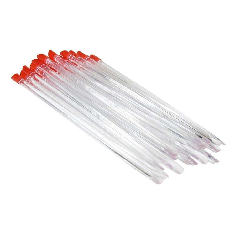 Cây Đẩy Da Chết Nhựa 7 Inch