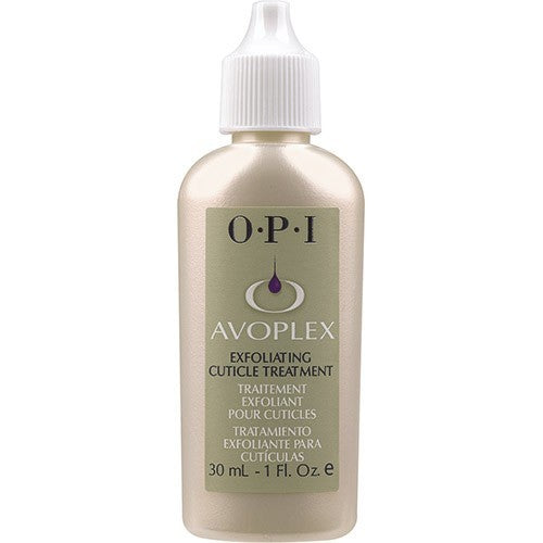 OPI Pusherguard Sensitive Cuticle Pusher IM 222