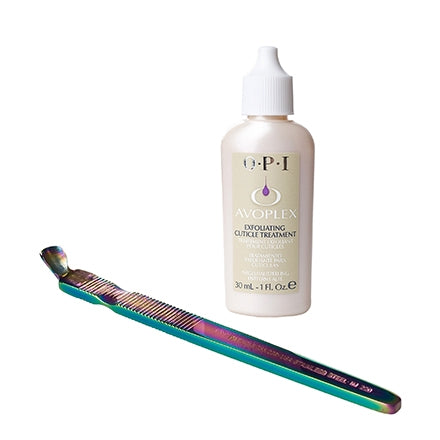 Repousse-cuticules multi-usage OPI Pusherplus IM 220 / 02264