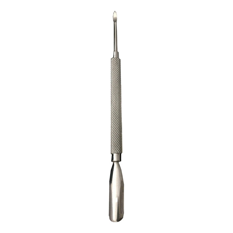 USN Stainless Steel Cuticle Pusher USN215