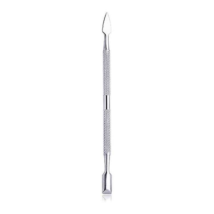 USN Stainless Steel Cuticle Pusher USN217