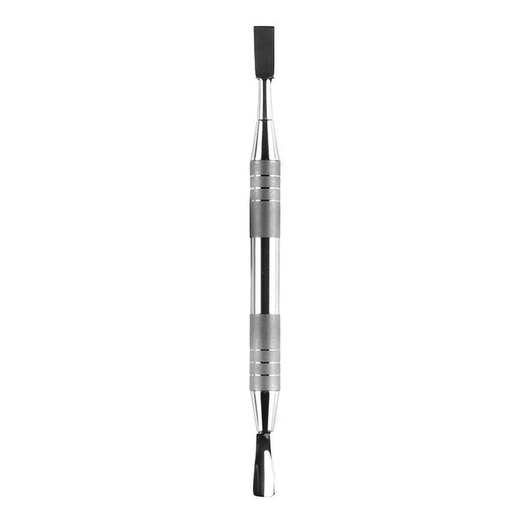 U-Tools Cuticle Pusher And Nail Cleaner OP-03 #317