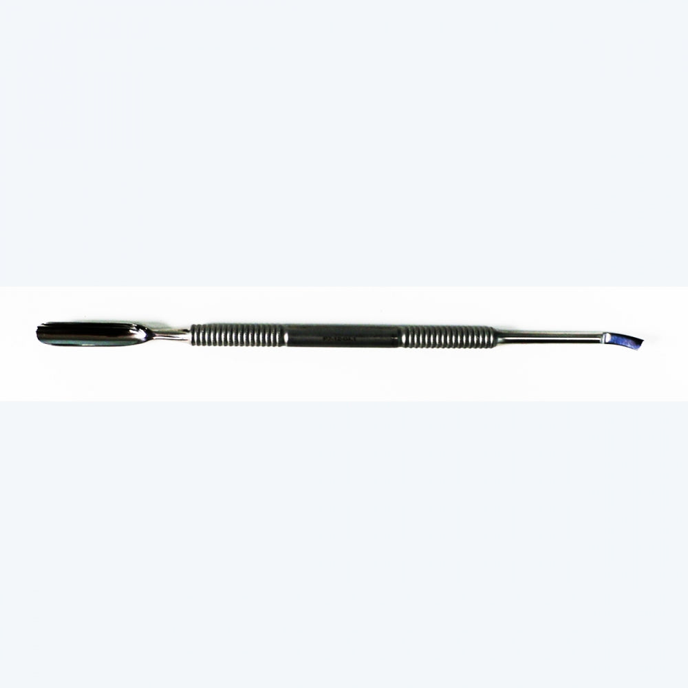 U-Tools Cuticle Pusher And Nail Cleaner P7-12-04, #325