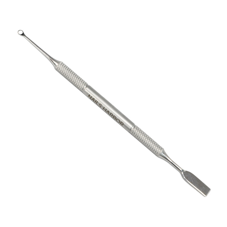 Staleks Cuticle Pusher And Nail Cleaner Expert51 Type 1 #329