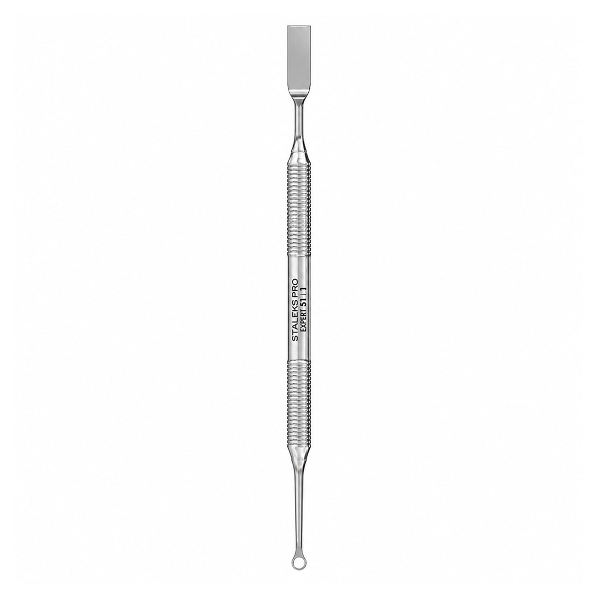 Staleks Cuticle Pusher And Nail Cleaner Expert51 Type 1 #329