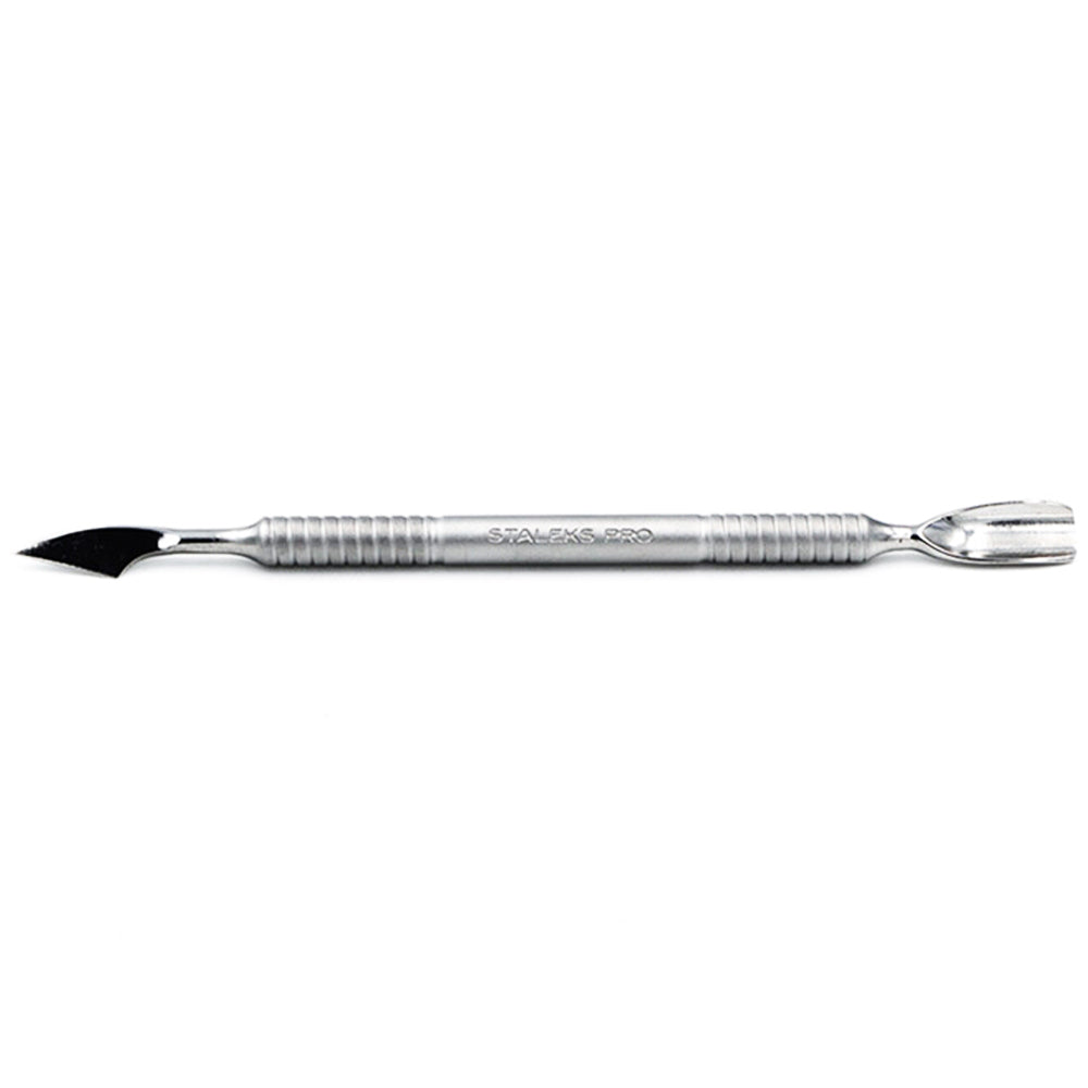 Staleks Cuticle Pusher B&C 30 Type 1 #333