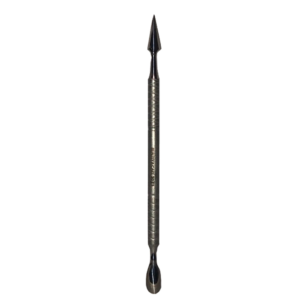 U-Tools Cuticle Pusher & Nail Cleaner B&C 20 Type 1 #336