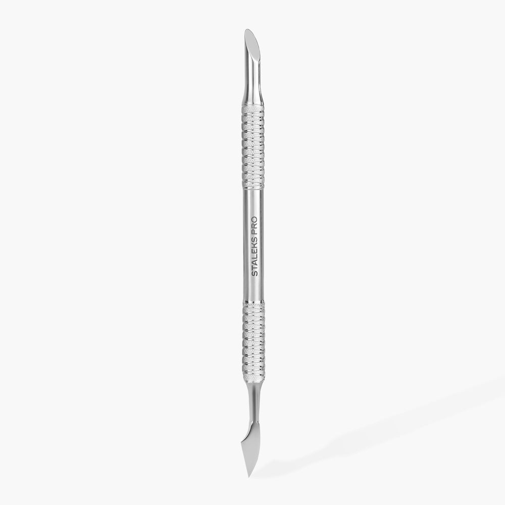 Staleks Pro Cuticle Pusher Expert 90 Type 3 #346