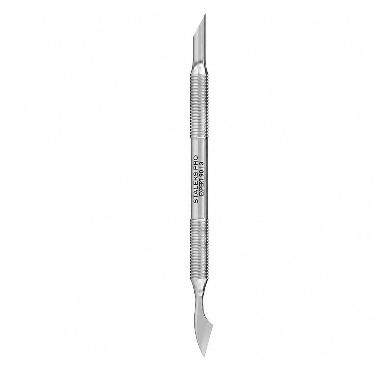 Staleks Pro Cuticle Pusher Expert 90 Type 3 #346