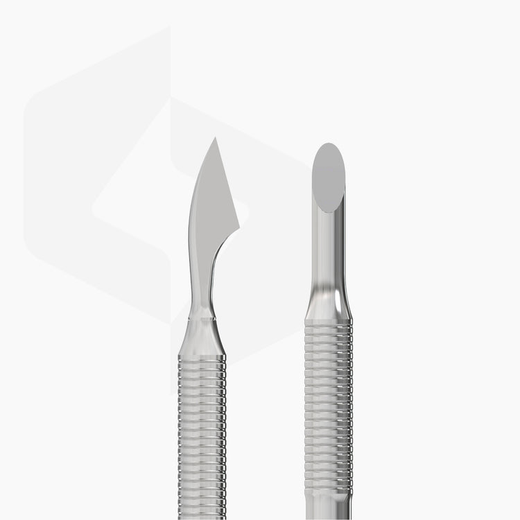 Staleks Pro Cuticle Pusher Expert 90 Type 3 #346