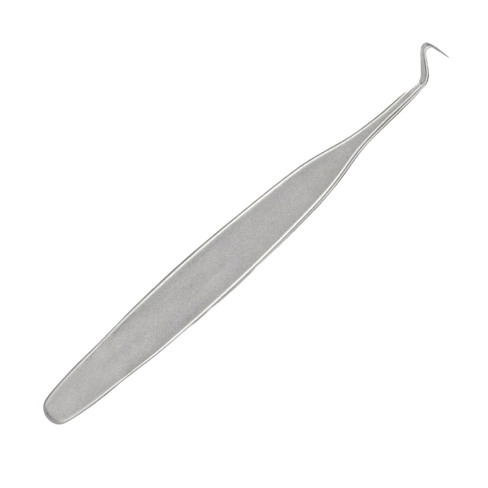 U-Tools Cosmetic Pro-Tweezers Expert 50 Type1 T7-50-01 #358