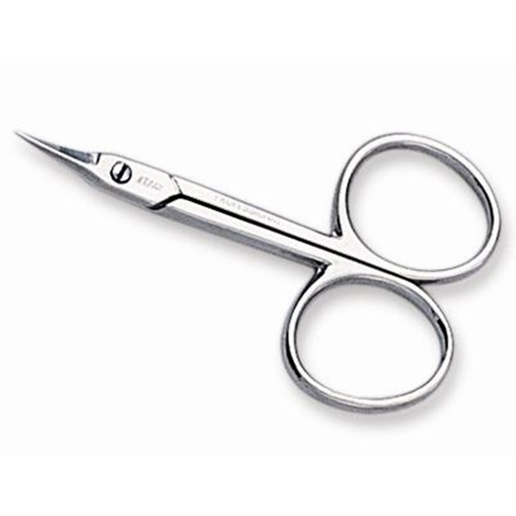 Ultra 2-1/2" Pro. Cuticle Scissors 2164U