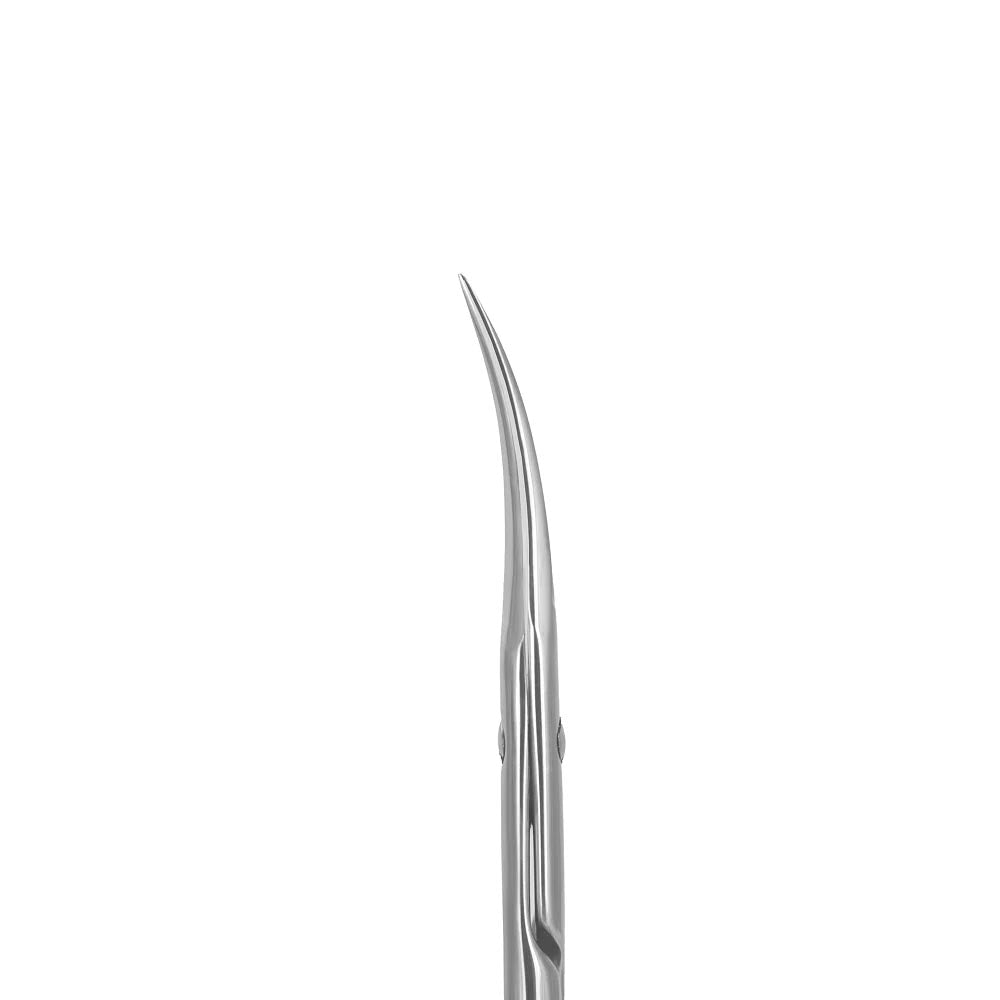 Staleks Cuticle Scissors Exclusive 22 Type1 Blade 21 mm #434