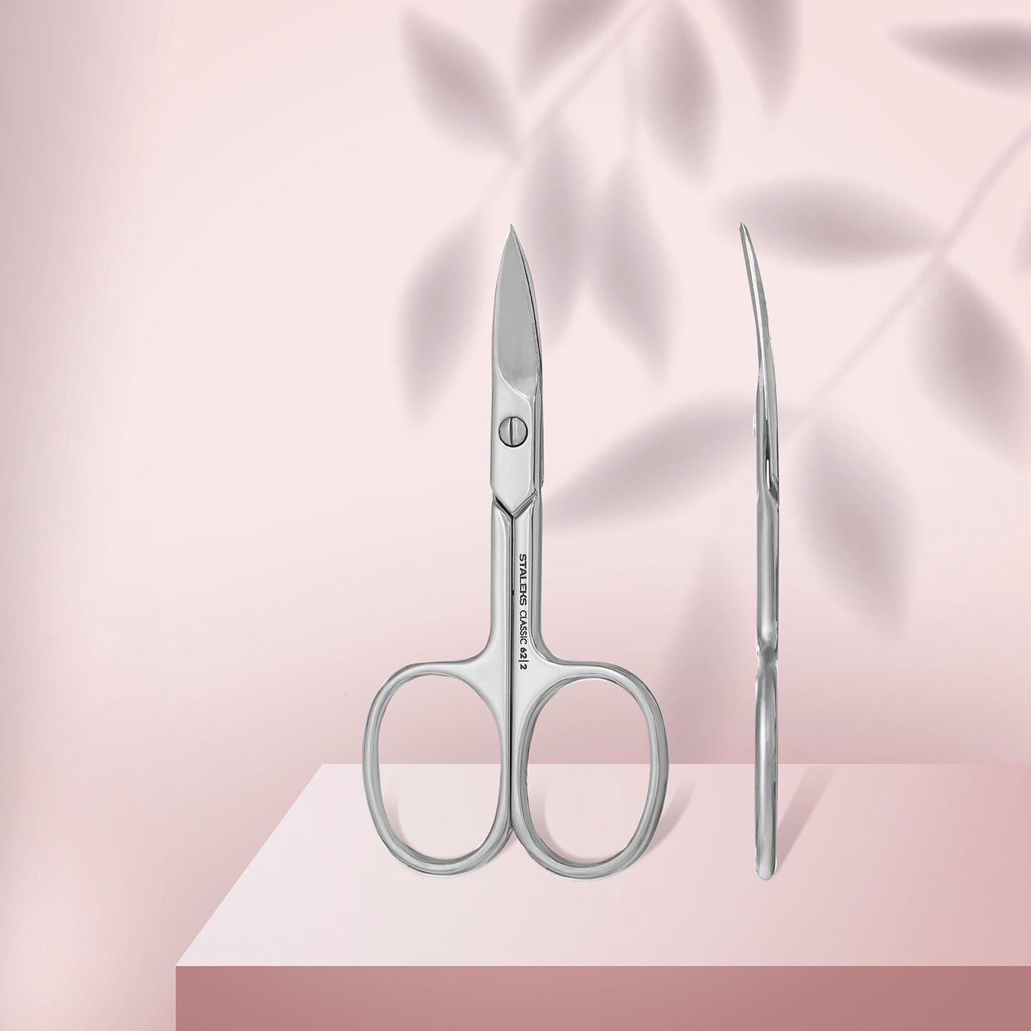U-Tools Nail Scissors CLASSIC 62 Type 2 Blade 24 mm #460
