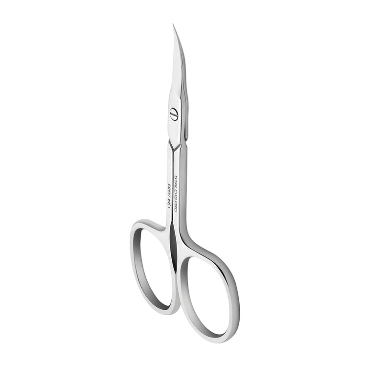 Staleks Cuticle Scissors EXPERT 22 Type 1 Blade 24 mm #445