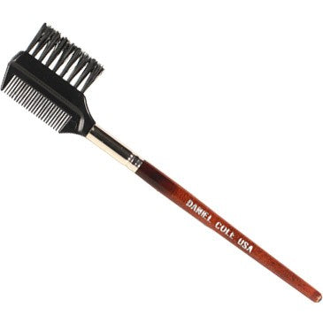 Mascara Comb Brush - Daniel Stone YL172
