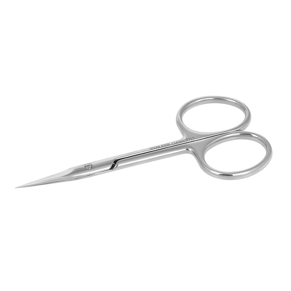 U-Tools Cuticle Scissors CLASSIC 30 Type 1 Blade 24 mm #405