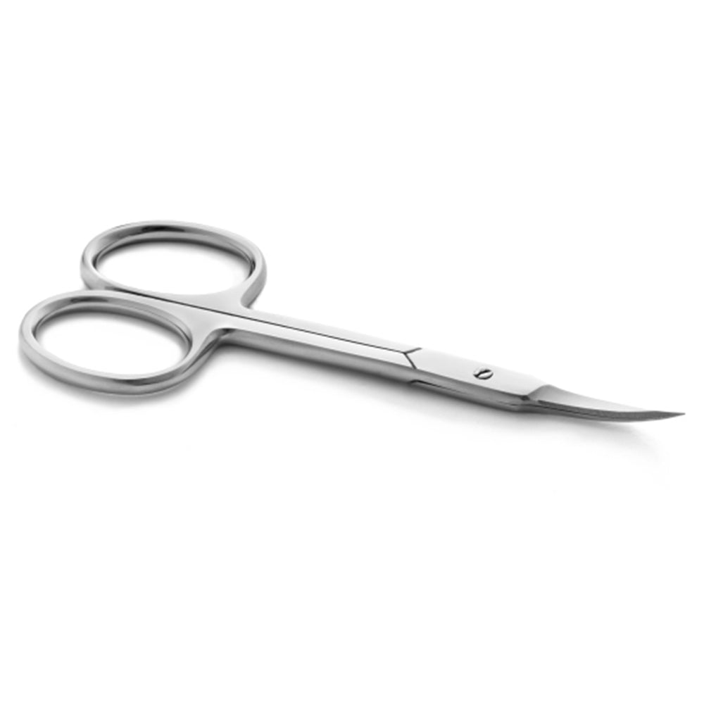 Staleks Cuticle Scissors CLASSIC 11 Type 1 Blade 25 mm #409