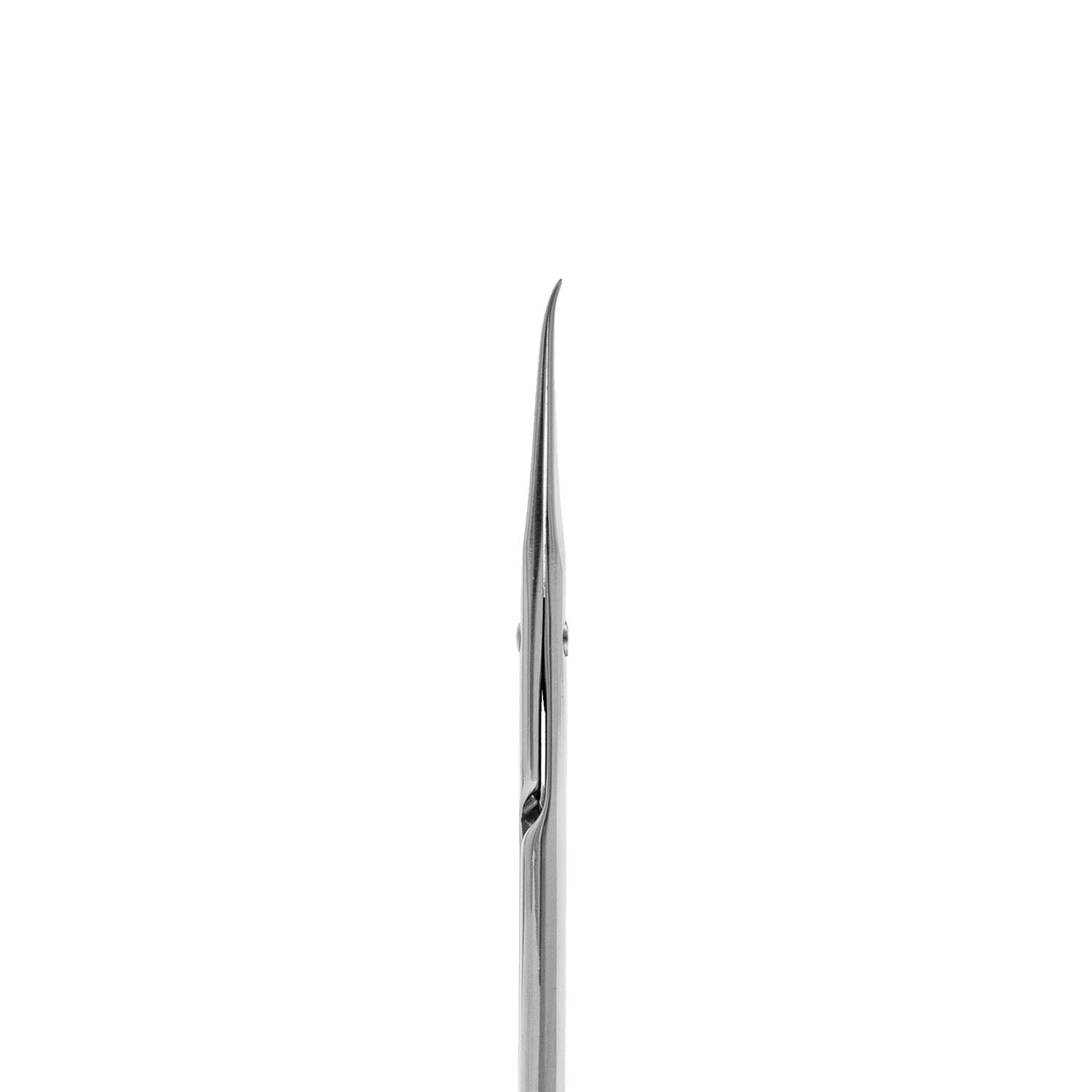 Staleks Left-handed Cuticle Scissors EXPERT 13 Type 3 #419