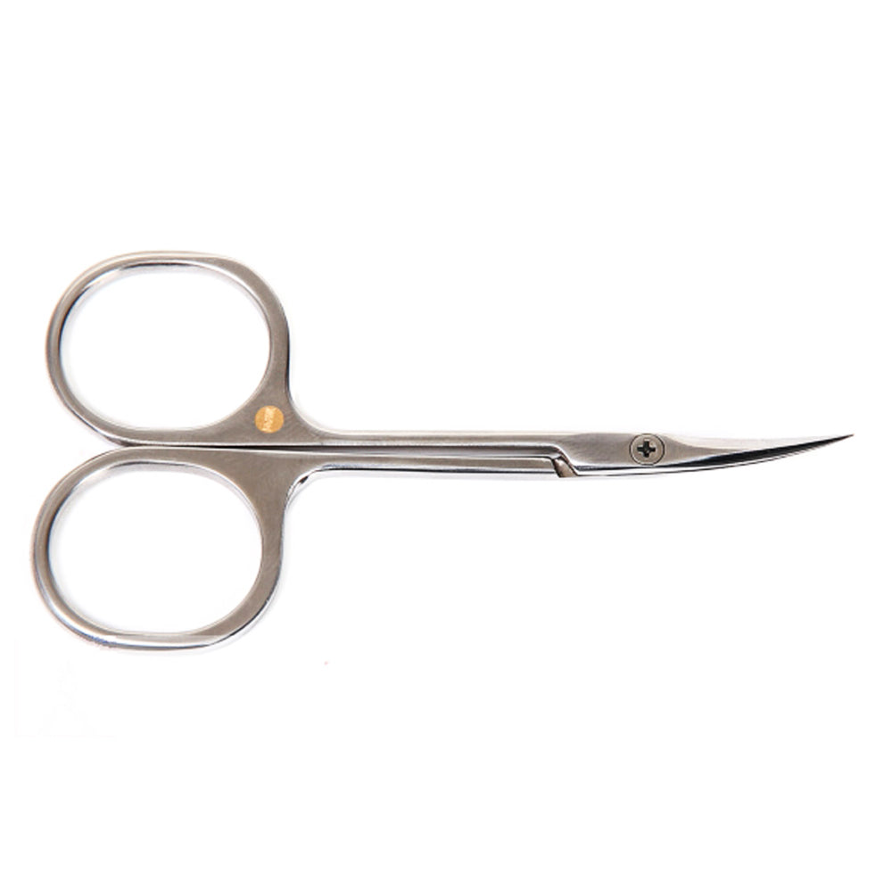 U-Tools Cuticle Scissors Exclusive OS-100 Blade 24 mm #425
