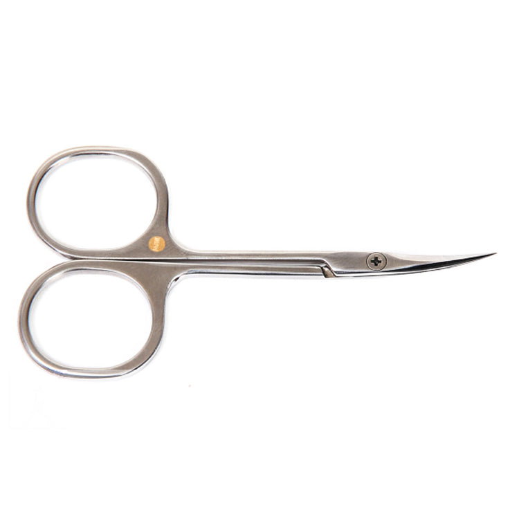 U-Tools Cuticle Scissors Exclusive OS-100 Blade 24 mm #425