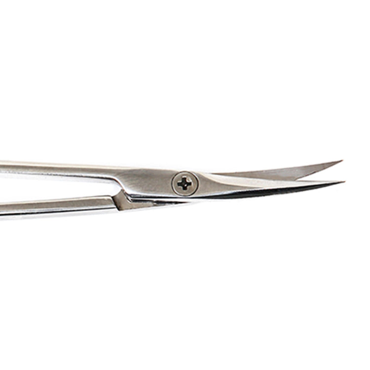 U-Tools Cuticle Scissors Exclusive OS-100 Blade 24 mm #425