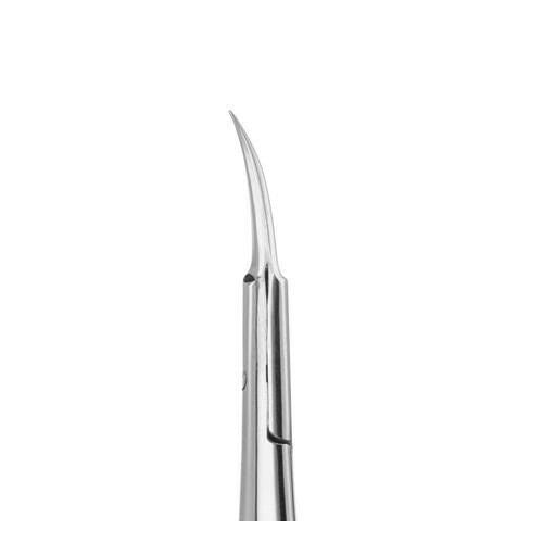 Staleks Scissors Tweezers Expert 90 Type1 Blade 15 mm #427