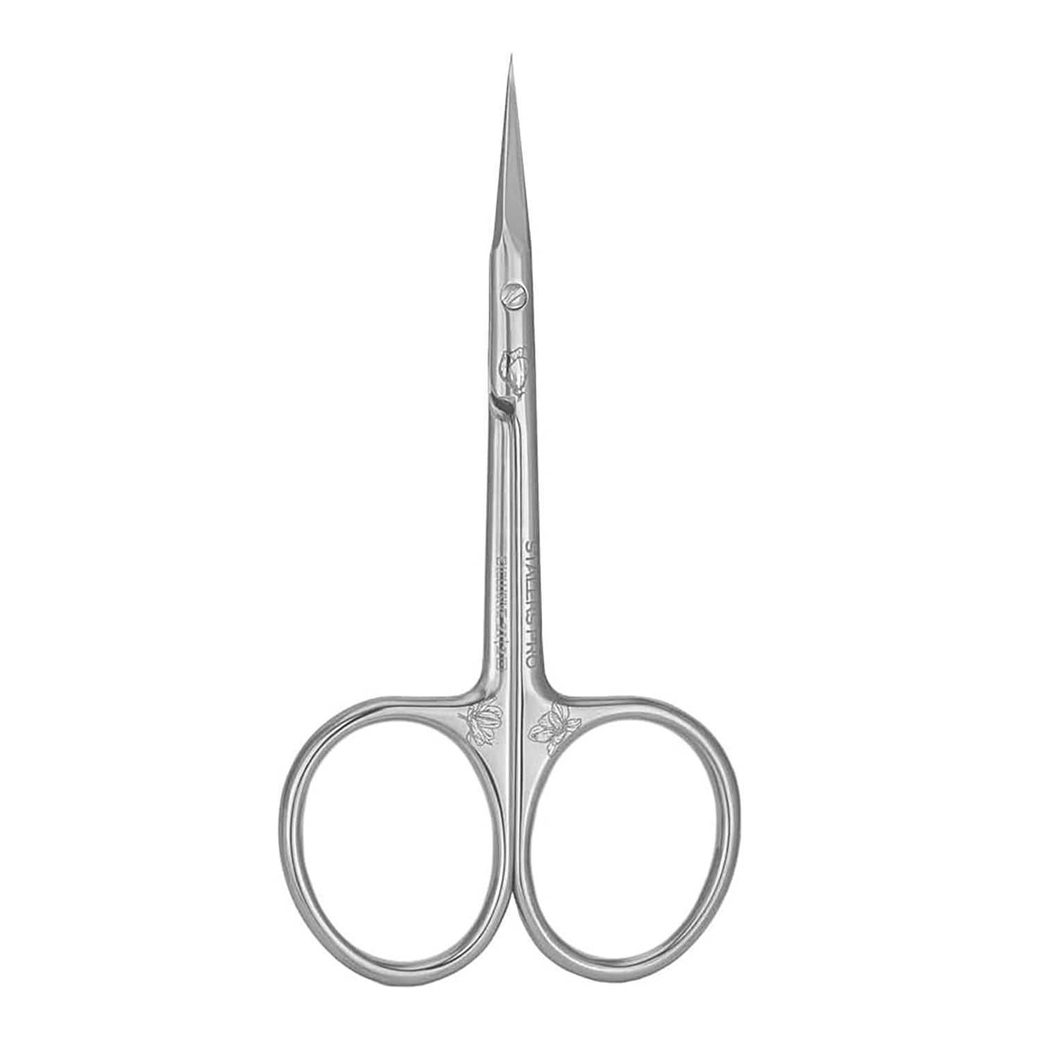 Staleks Pro Cuticle Scissors Exclusive 21 Type 2 21 mm #429