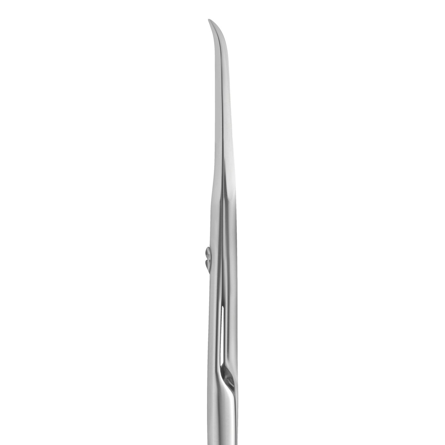 Staleks Pro Cuticle Scissors Exclusive 23 Type 2 #430
