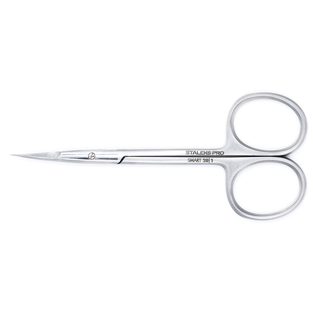 U-Tools Pro Cuticle Scissors SMART 20 Type 1, #433