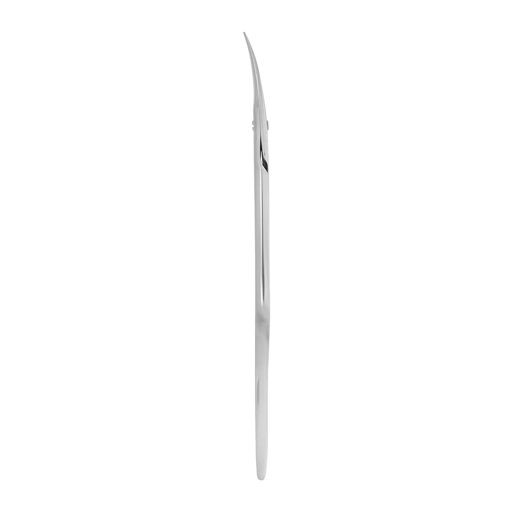 Staleks Cuticle Scissors Expert 50 Type 1 Blade 18 mm #437