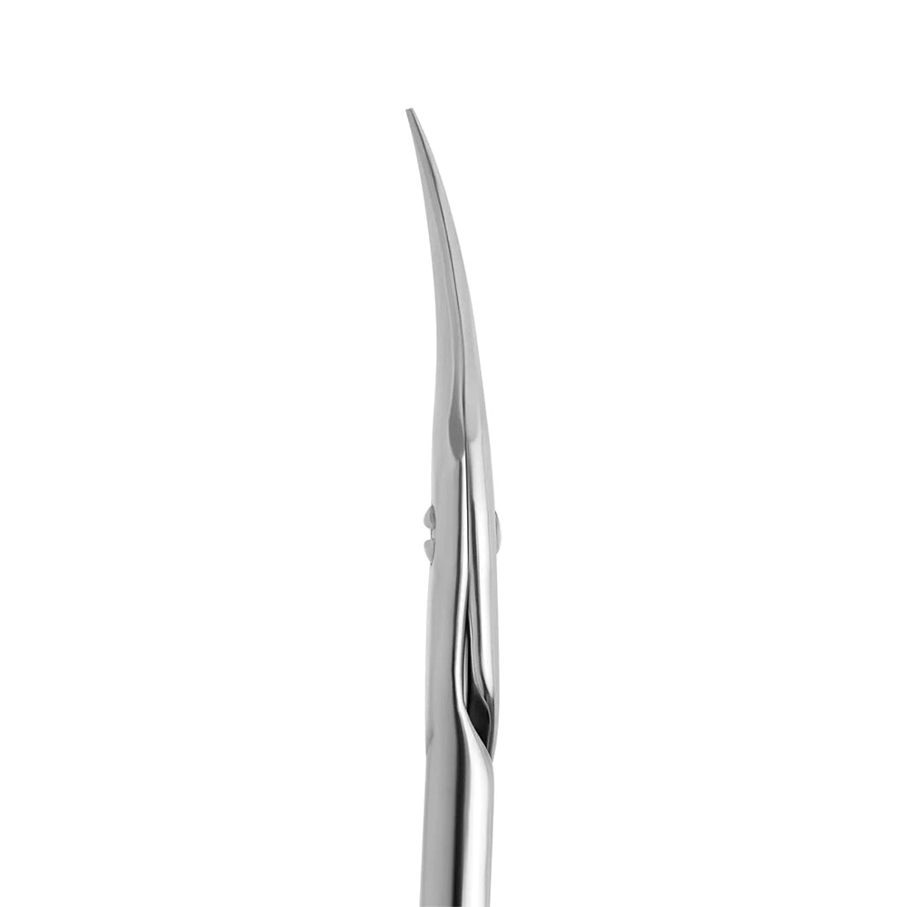 Staleks Cuticle Scissors Expert 50 Type 1 Blade 18 mm #437