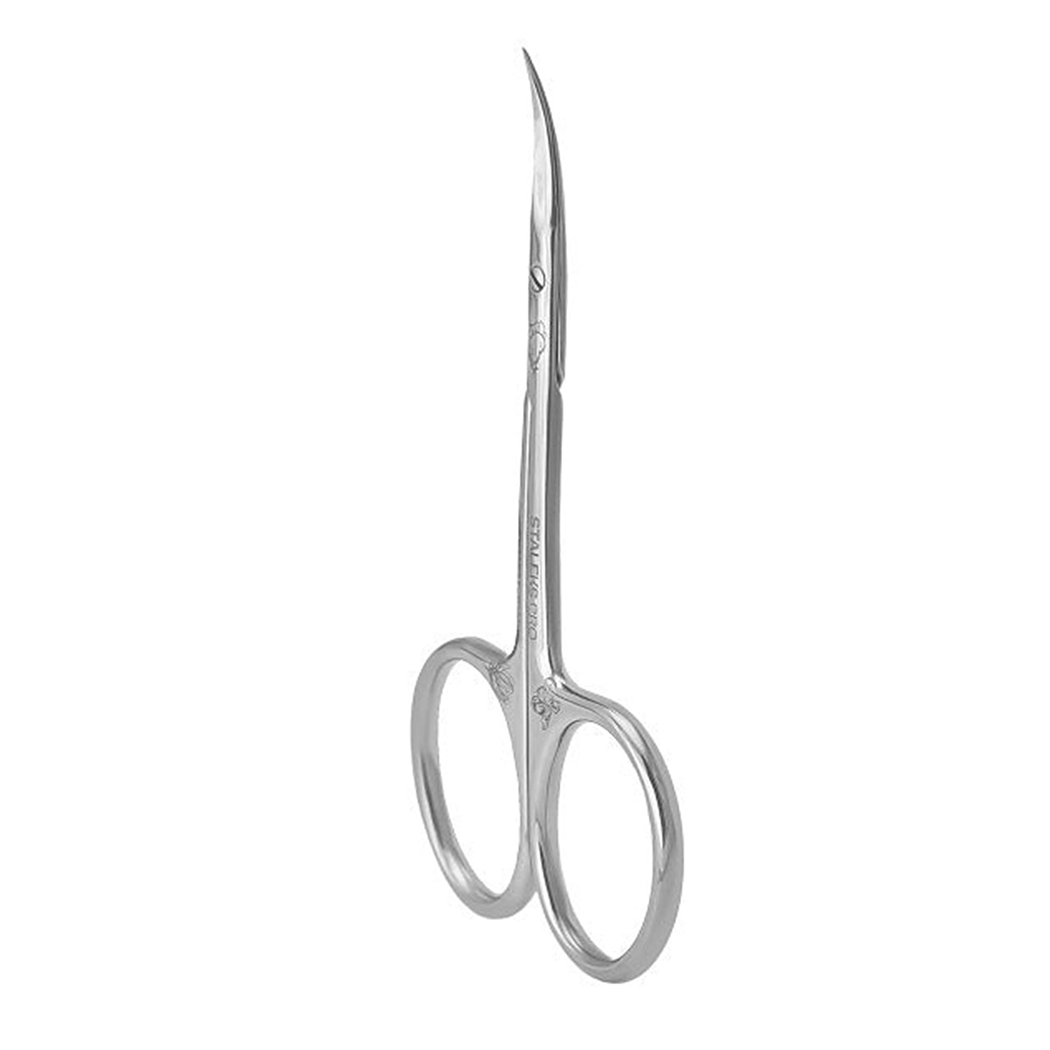 Staleks Cuticle Scissors Exclusive 20 Type 2 21 mm #440