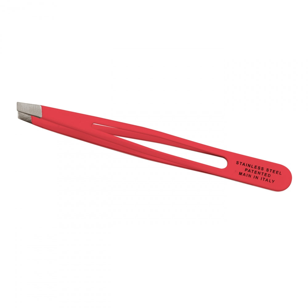 Ultra Haircare AeroTweeze Slant Tip - Pink 4860PKU