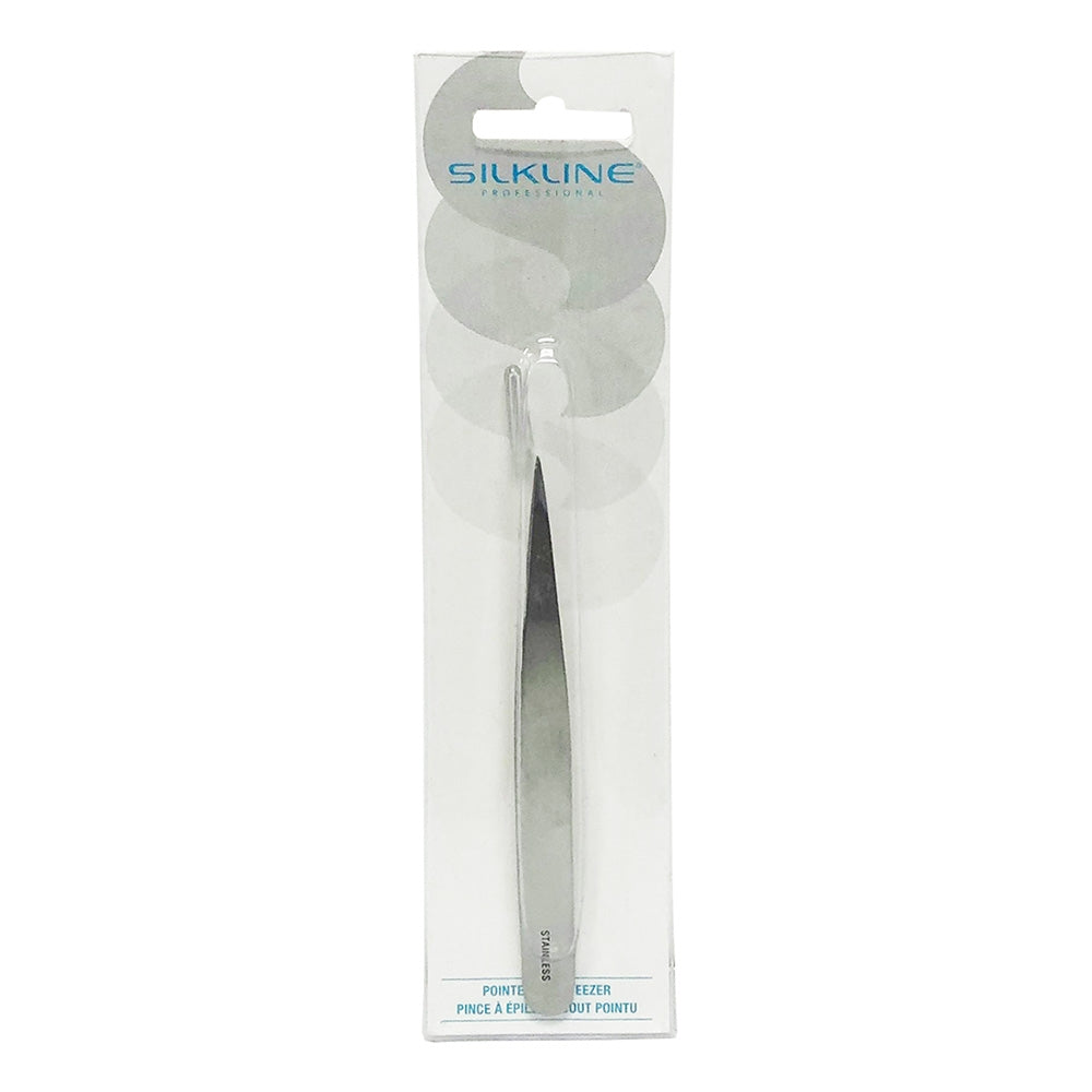 Silkline Pointed Tweezer TSE2018NC 72018