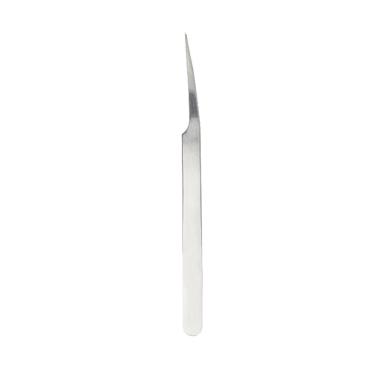 JB Pro Tweezers For Eyelash Extensions - Angled JBA1017-A