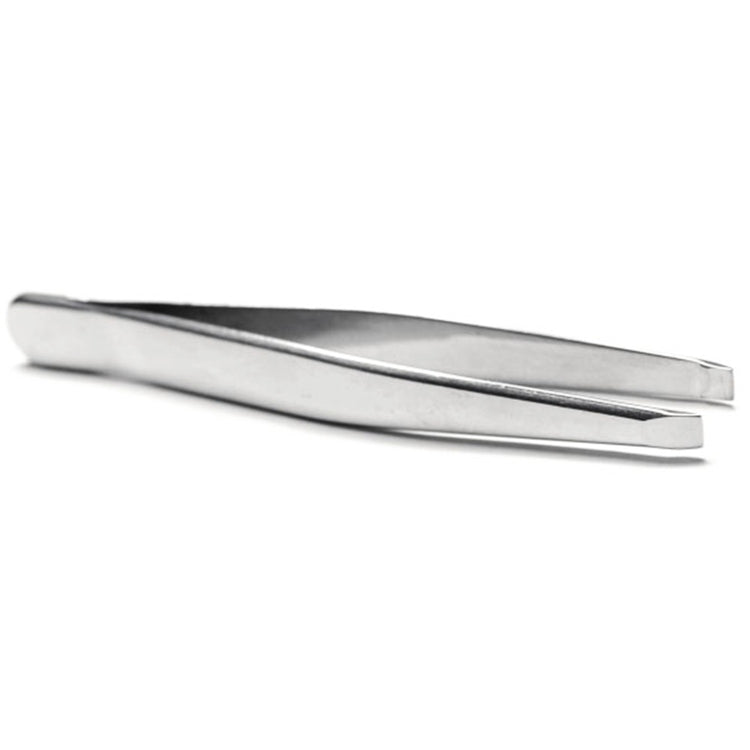 Staleks Tweezers Beauty&Care 10 Type 3 W/Slant Tips #607