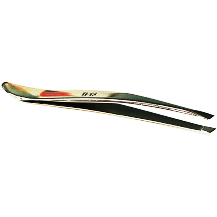 Staleks Pro Tweezers Classic 13 Type 3 W/Slant Tips #613