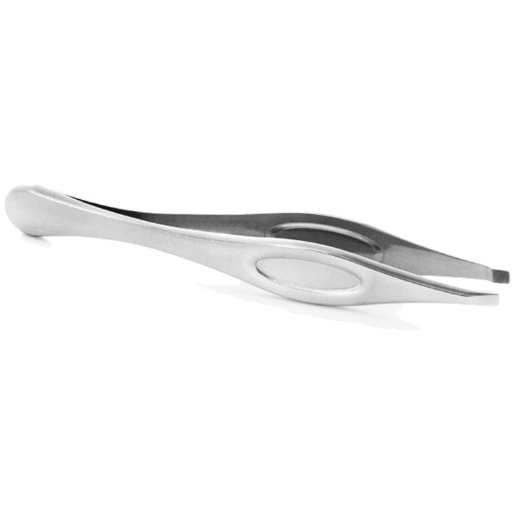 Staleks Pro Tweezers B&C 20 Type 4 W/Slant Tips #614