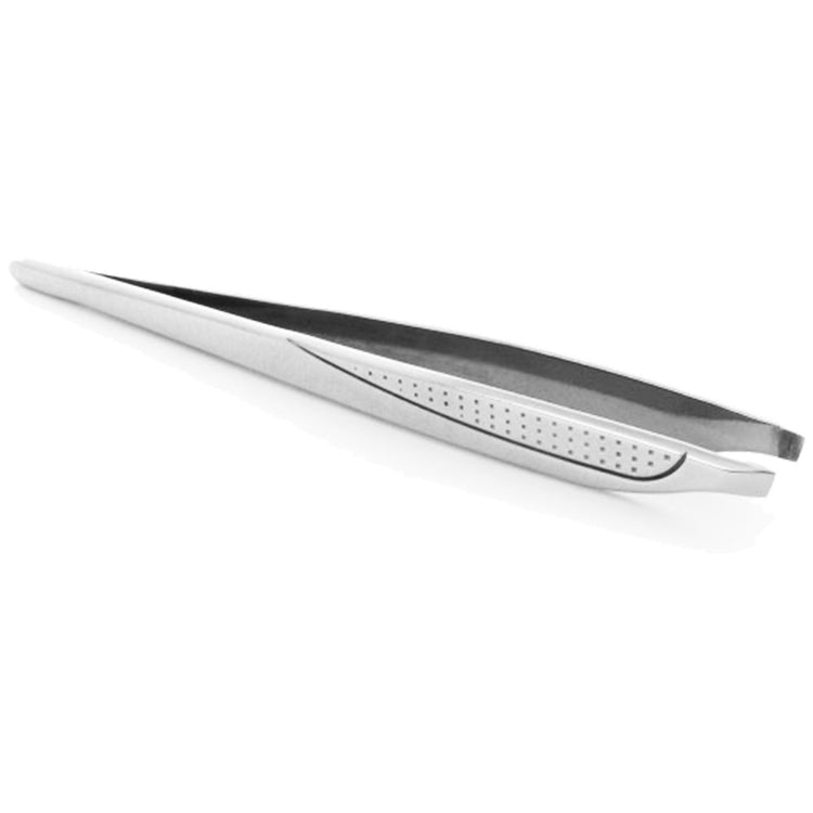 Staleks Pro Tweezers Classic 15 Type 3 W/Slant Tips #615