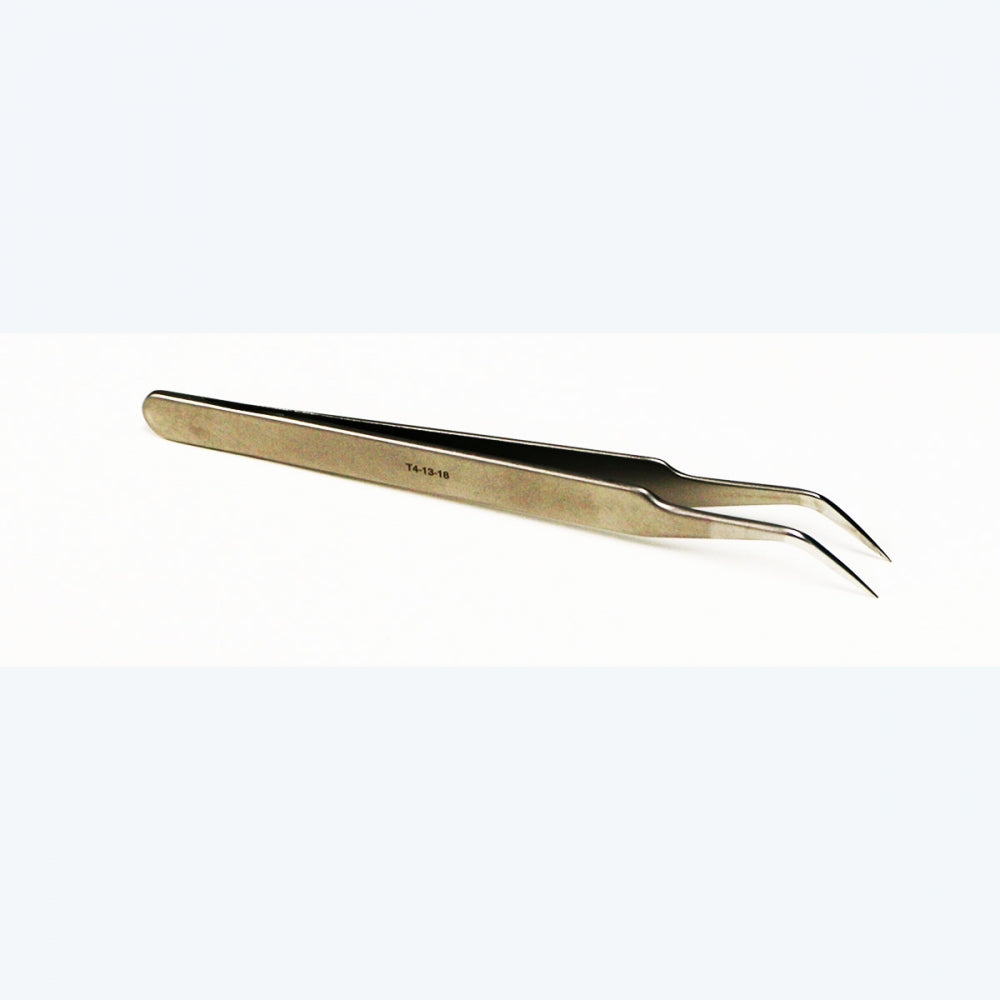 U-Tools Tweezers T4-13-18, #618