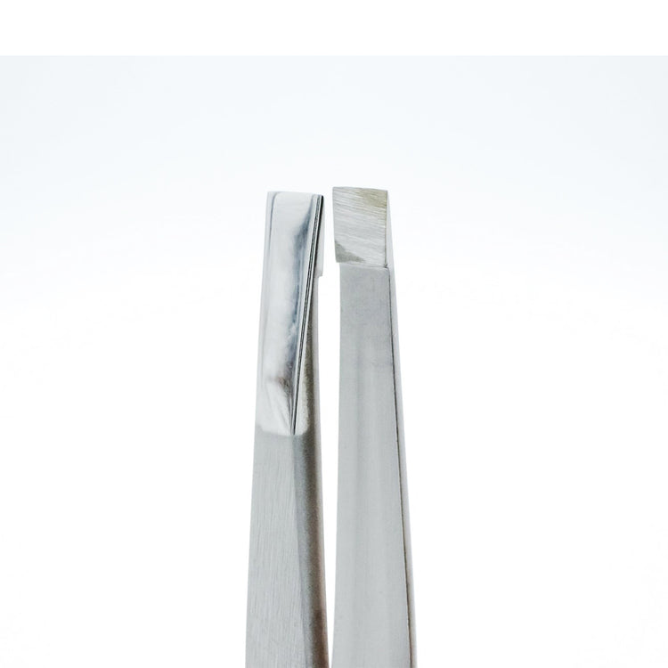 U-Tools Pro-Tweezers W/Straight Tips Expert 10 Type 1 #621