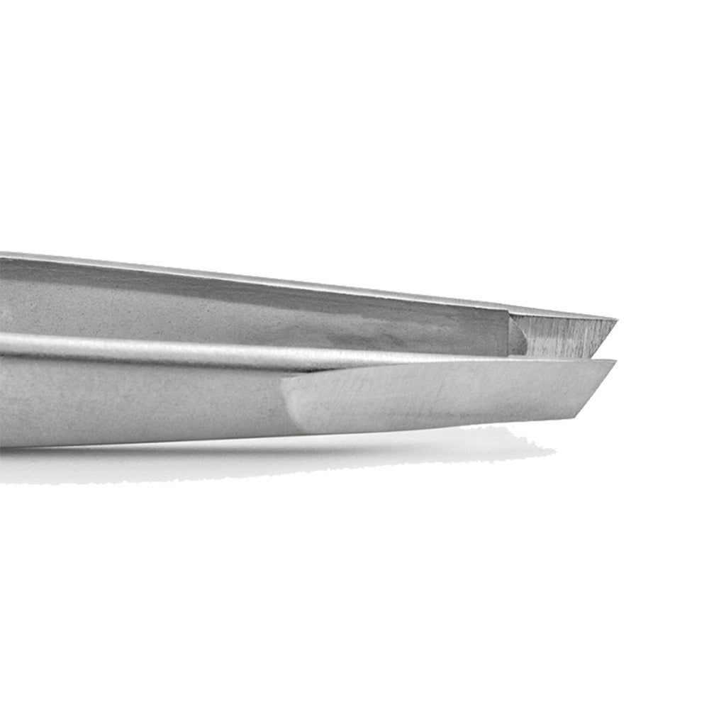 U-Tools Pro-Tweezers Expert 10 Type 3 W/Slant Tips #622