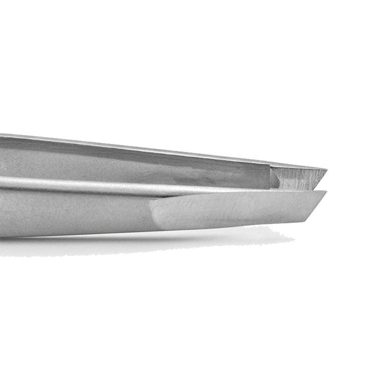 U-Tools Pro-Tweezers Expert 10 Type 3 W/Slant Tips #622