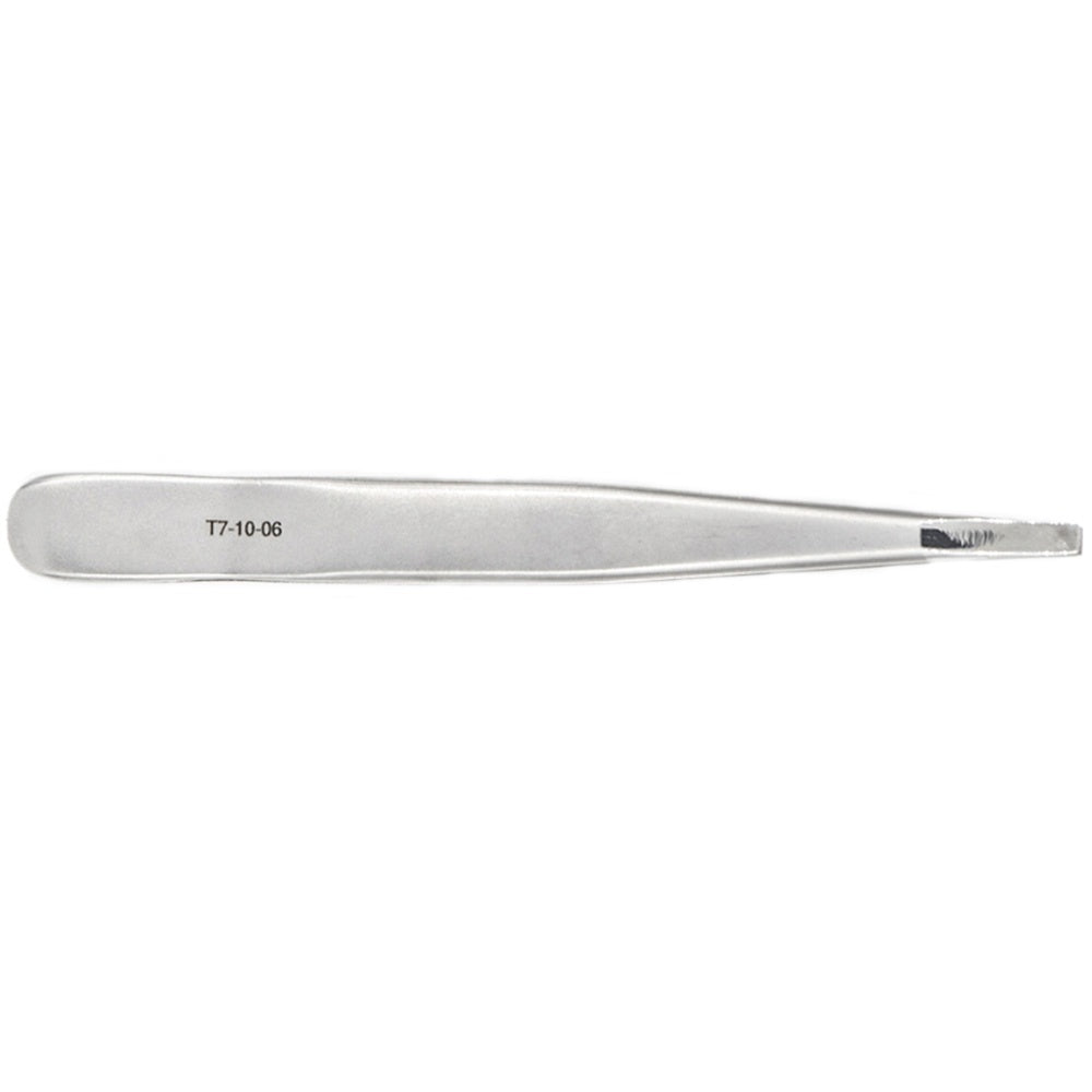 U-Tools Pro-Tweezers W/Narrow Tip Expert10/2 (T7-10-06) #623
